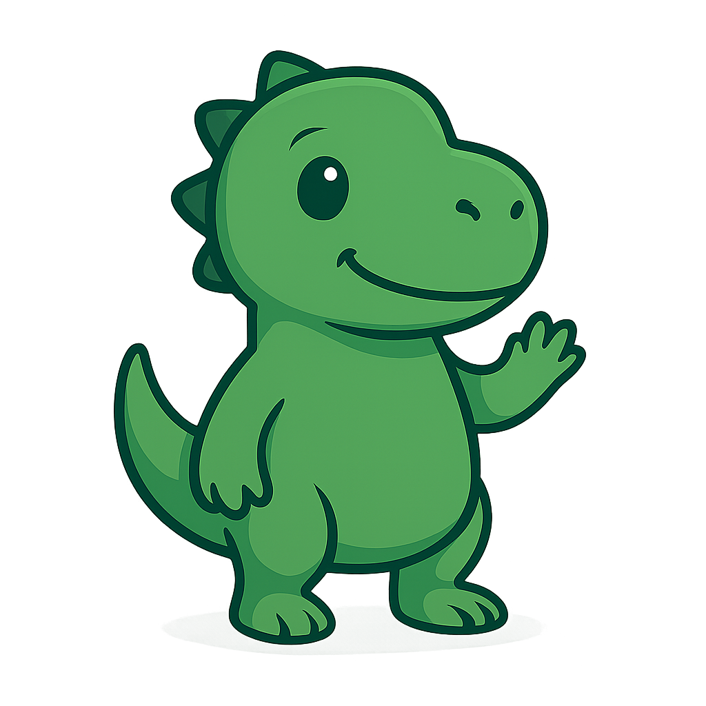 Z4V Mascot
